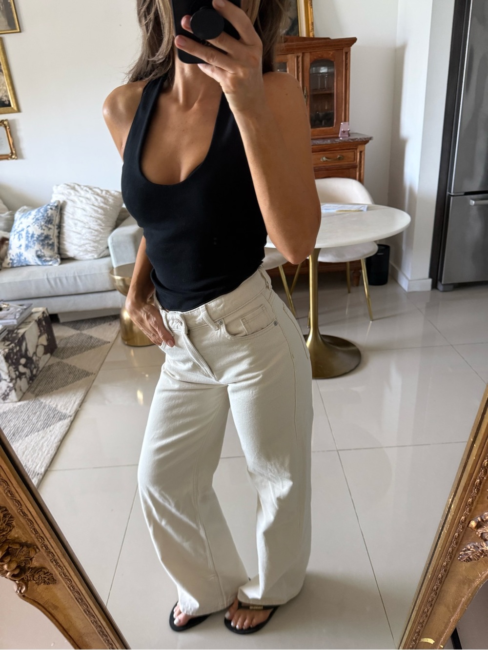 NWT H&M Jeans